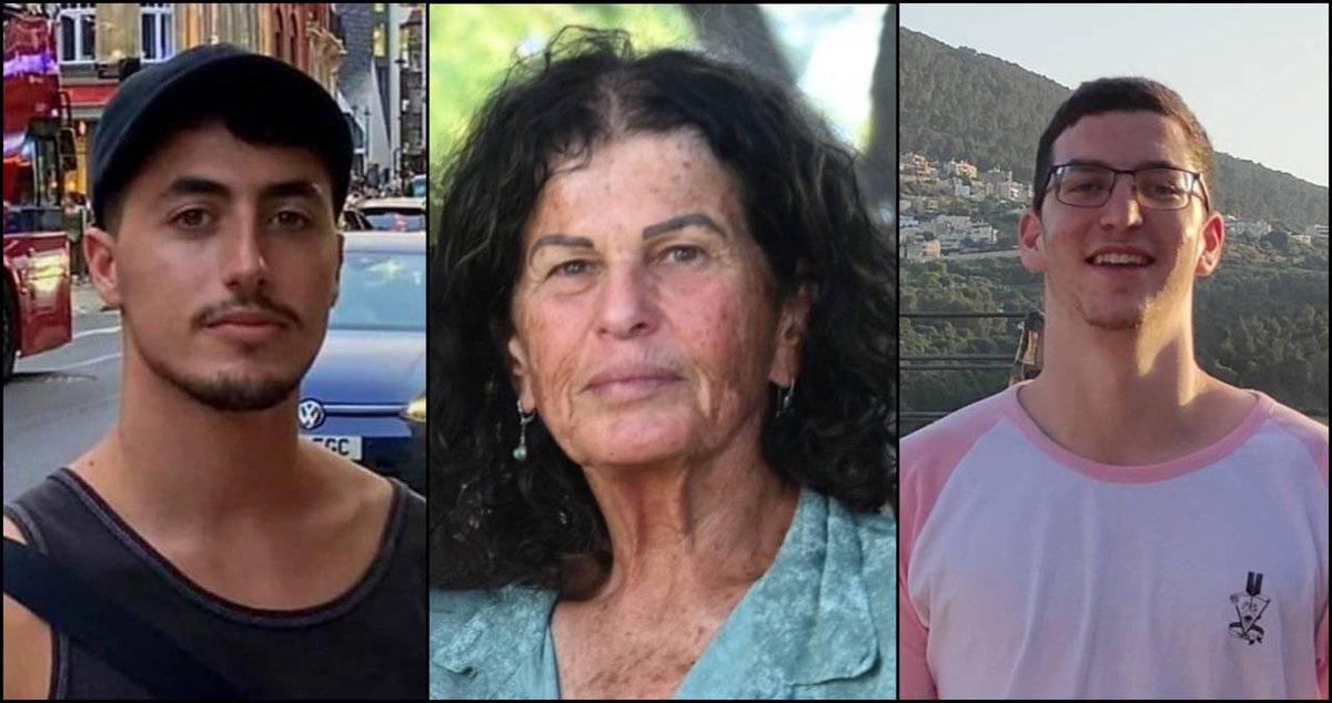 Israel Discovers Murdered Hostages: A Nation in Mourning and Outrage