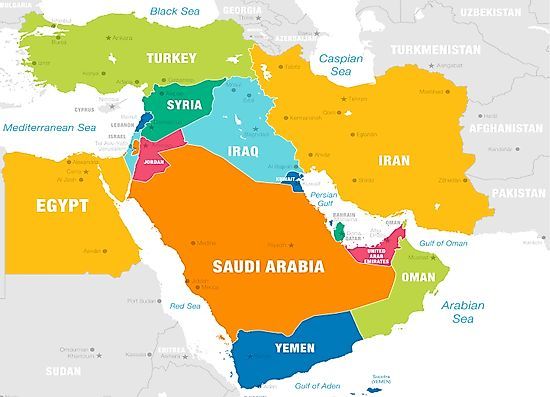 Israel-Iran War Erupts: Prophecies Fulfilled as Messiah Approaches!