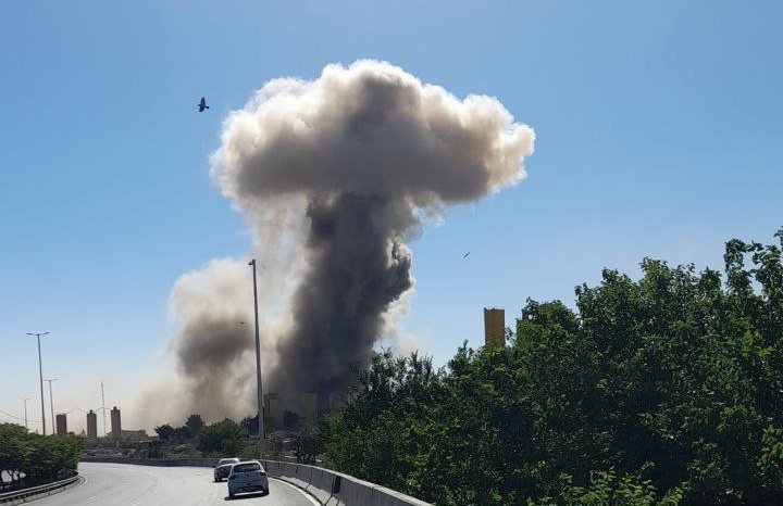 Israel Strikes Khamenei's Secret Base: Escalation or Just a Showdown?