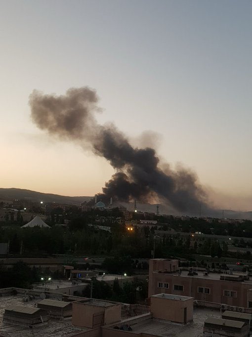 Israel Strikes Tehran University Linked to IRGC: Shocking Motives Revealed!