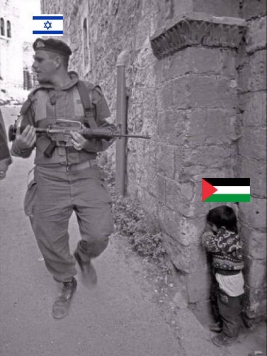 Israel: The Terrorist State Exposed! Shocking Truth Unveiled!