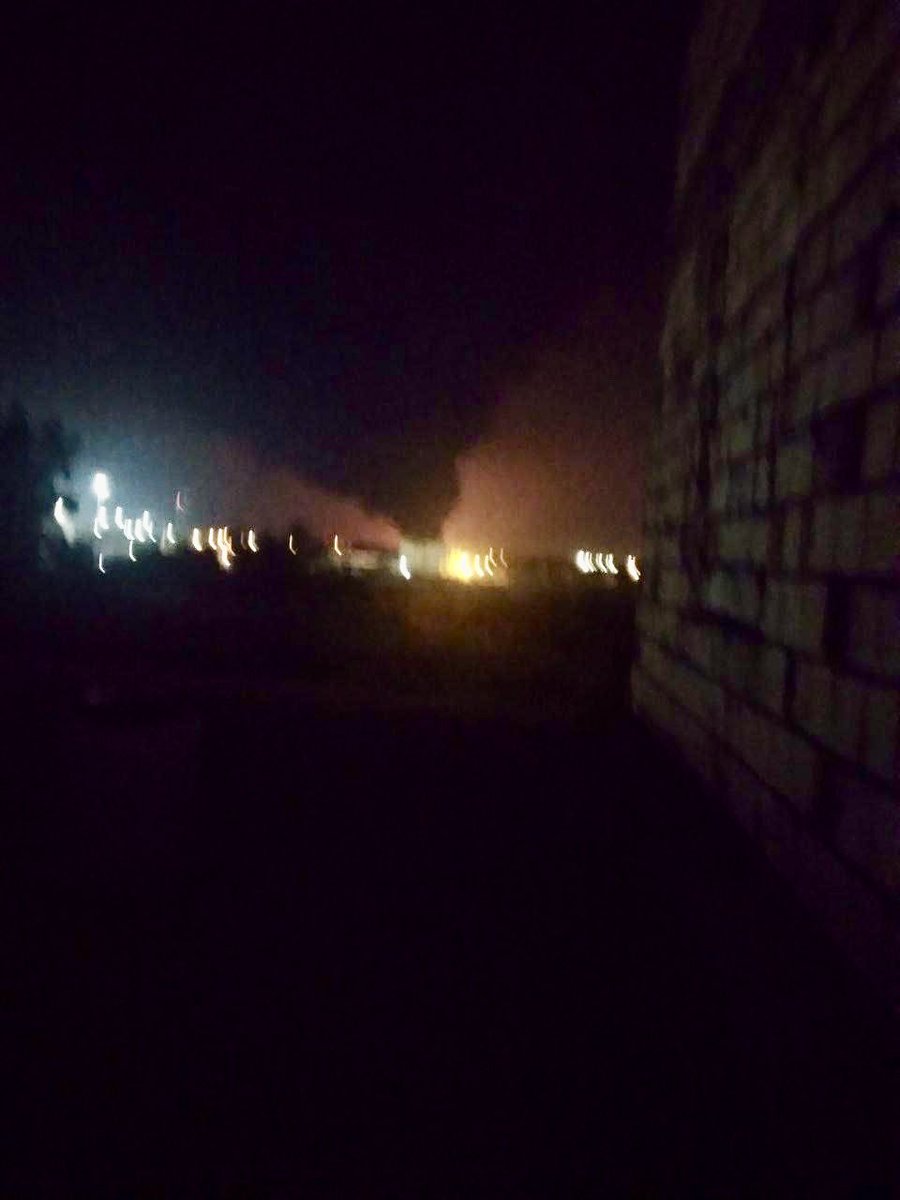Israeli Air Force Bombs Iran's Naval Base: Escalation Imminent!