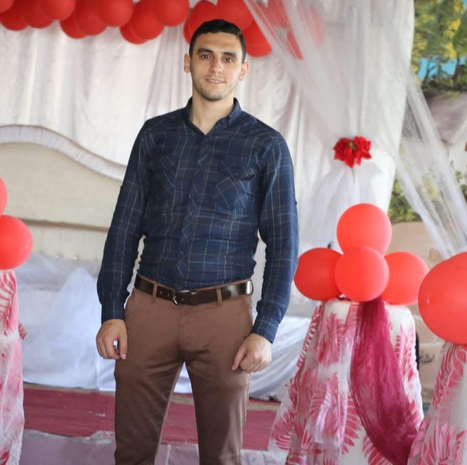 Israeli Airstrike Claims Life of Omar Abu Shakyan in Gaza
