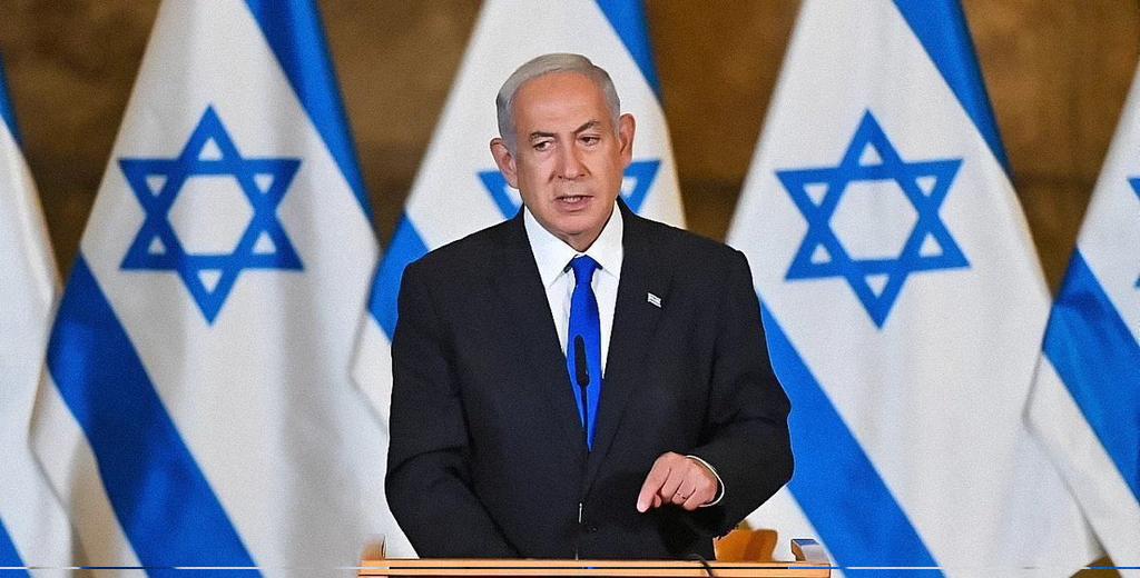 Israeli Airstrikes: Tehran's Nuclear Ambitions Under Attack!