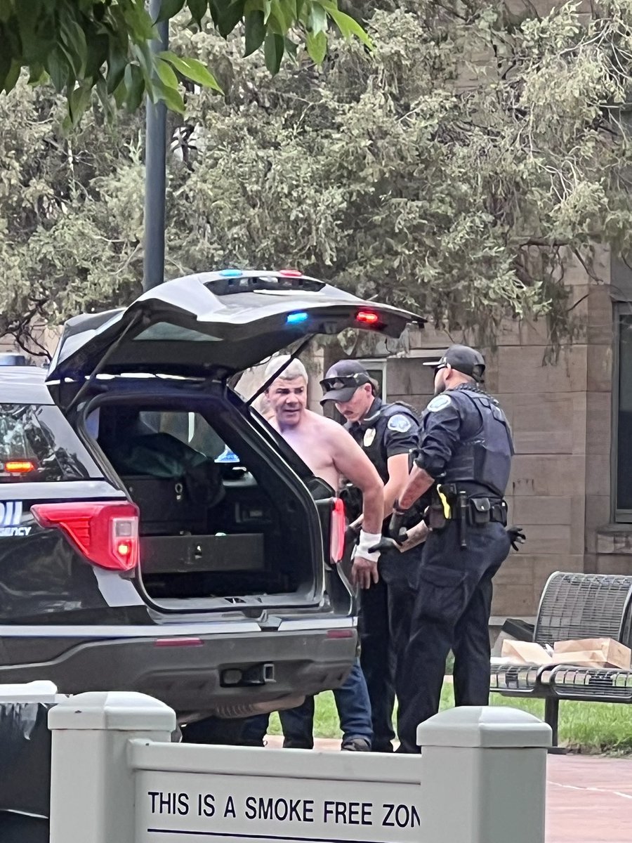 Israeli Civilians Targeted in Boulder Terror Attack Amid Protests