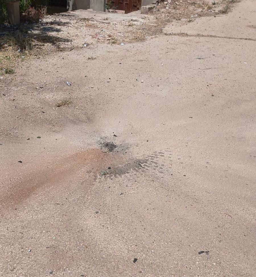 Israeli Drone Attack Injures Farmer in Southern Lebanon!