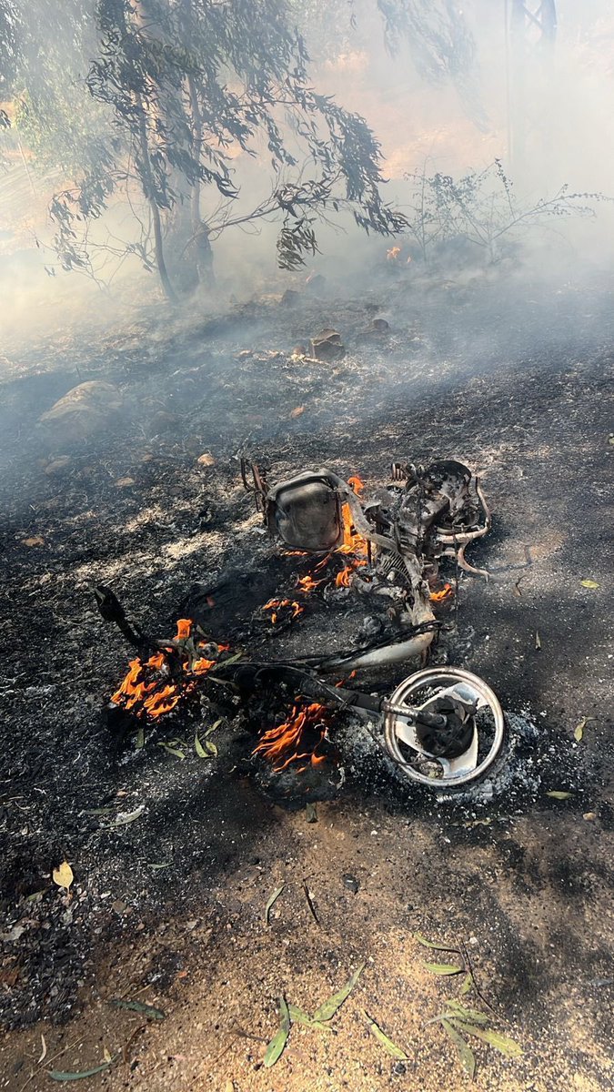 Israeli Drone Strike Injures Lebanese Civilian, Ceasefire Shattered!