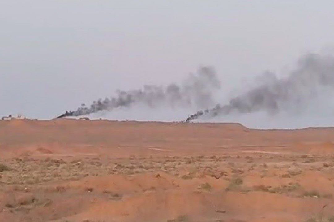 Israeli Forces Attack Fordow Nuclear Site: Tensions Escalate!