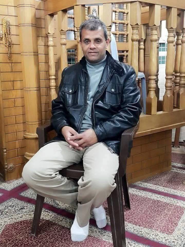 Israeli Strike Claims Life of Palestinian Mohammed Atieh Abu Odeh