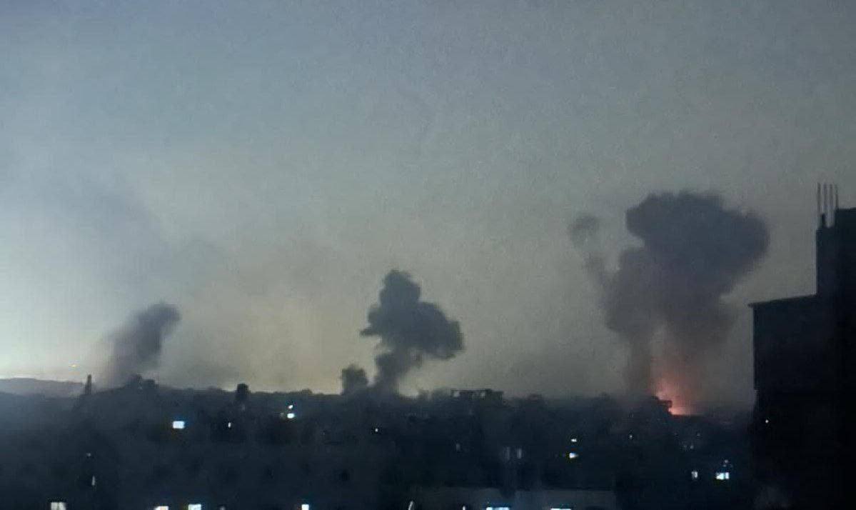 Israeli Strikes Hit Schools in Gaza: Outrage and Casualties Rise