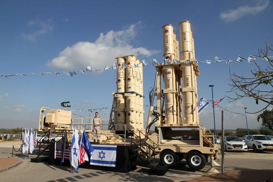 Israel's Arrow 3 Missile Crisis: 10 Days to Defend Against Iran!