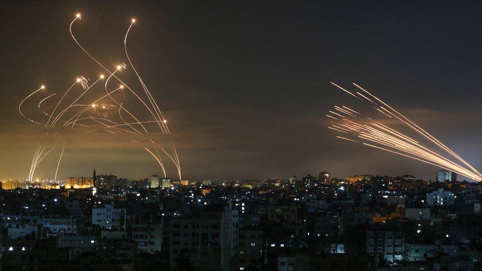 Israel's Arrow Interceptor Shortage Sparks Fear Amid Iranian Strikes