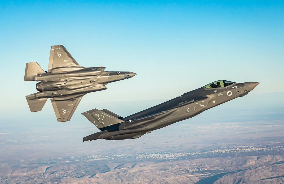 Israel's Bold New Strikes on Iran: War or Justified Defense?