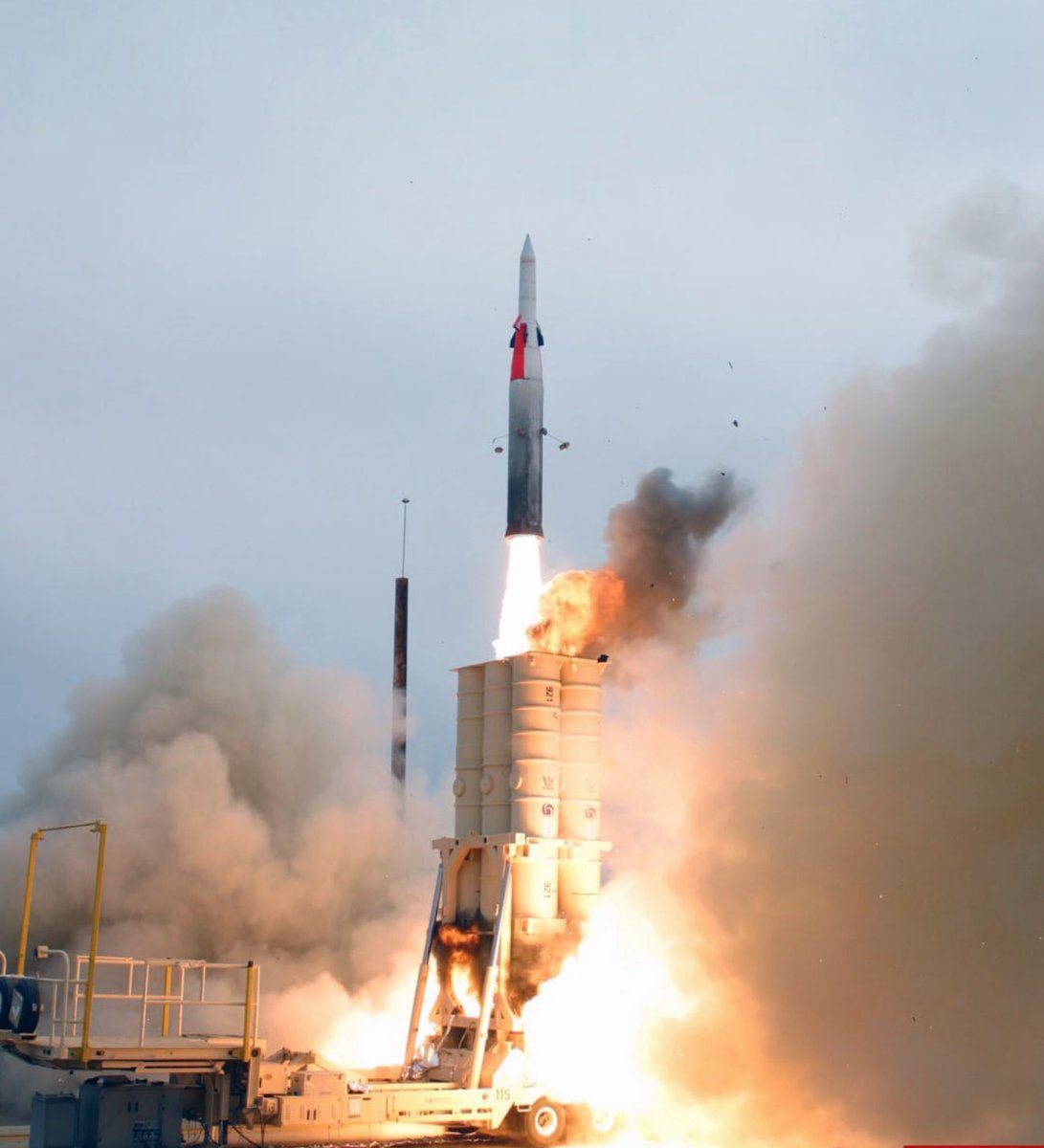 Israel's Iron Dome on Brink: 10 Days to Survival Amid Iranian Threats?