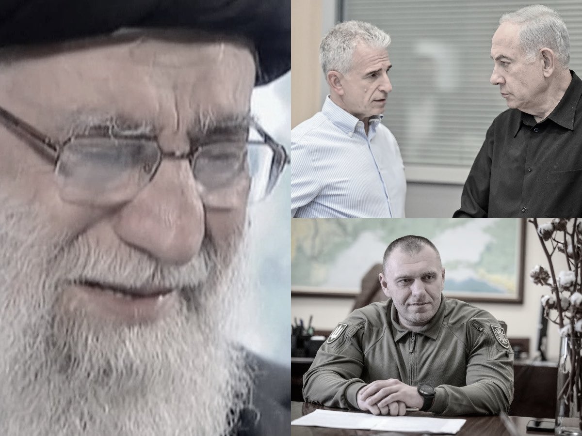 Israel's Operation Spiderweb: Drones from Iran Strike Back!