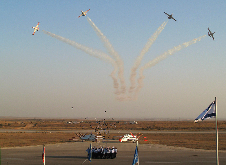 Israel's Palmachim Commander Assassinated: Shocking Iranian Strike Fallout!