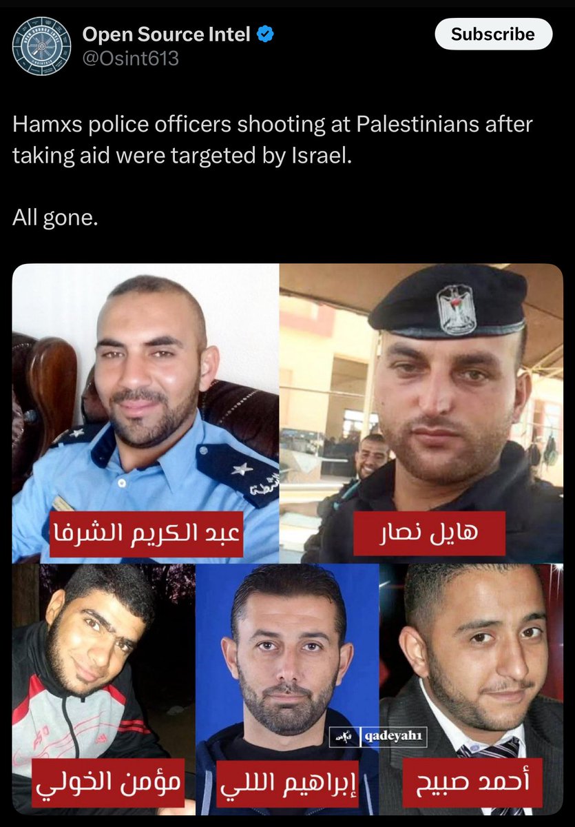 Israel's Shocking Propaganda: Police Photos Released Amid Civilian Deaths