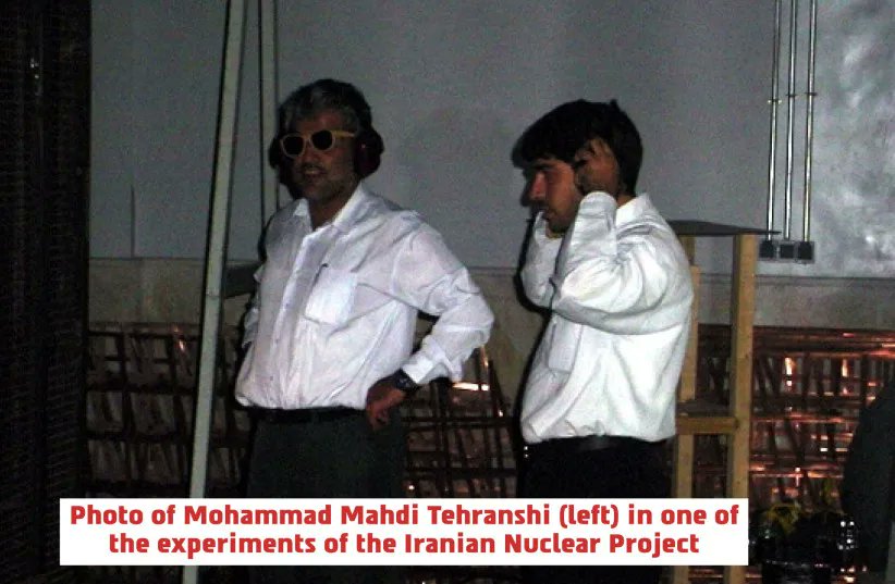 Israel's Shocking Strike: 9 Iranian Nuclear Scientists Eliminated!