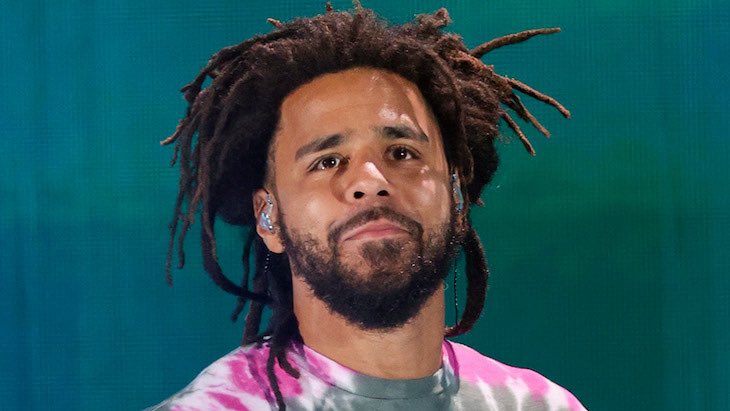 J. Cole's Text Chat Prank Backfires: Drake & Kendrick Beef Escalates!