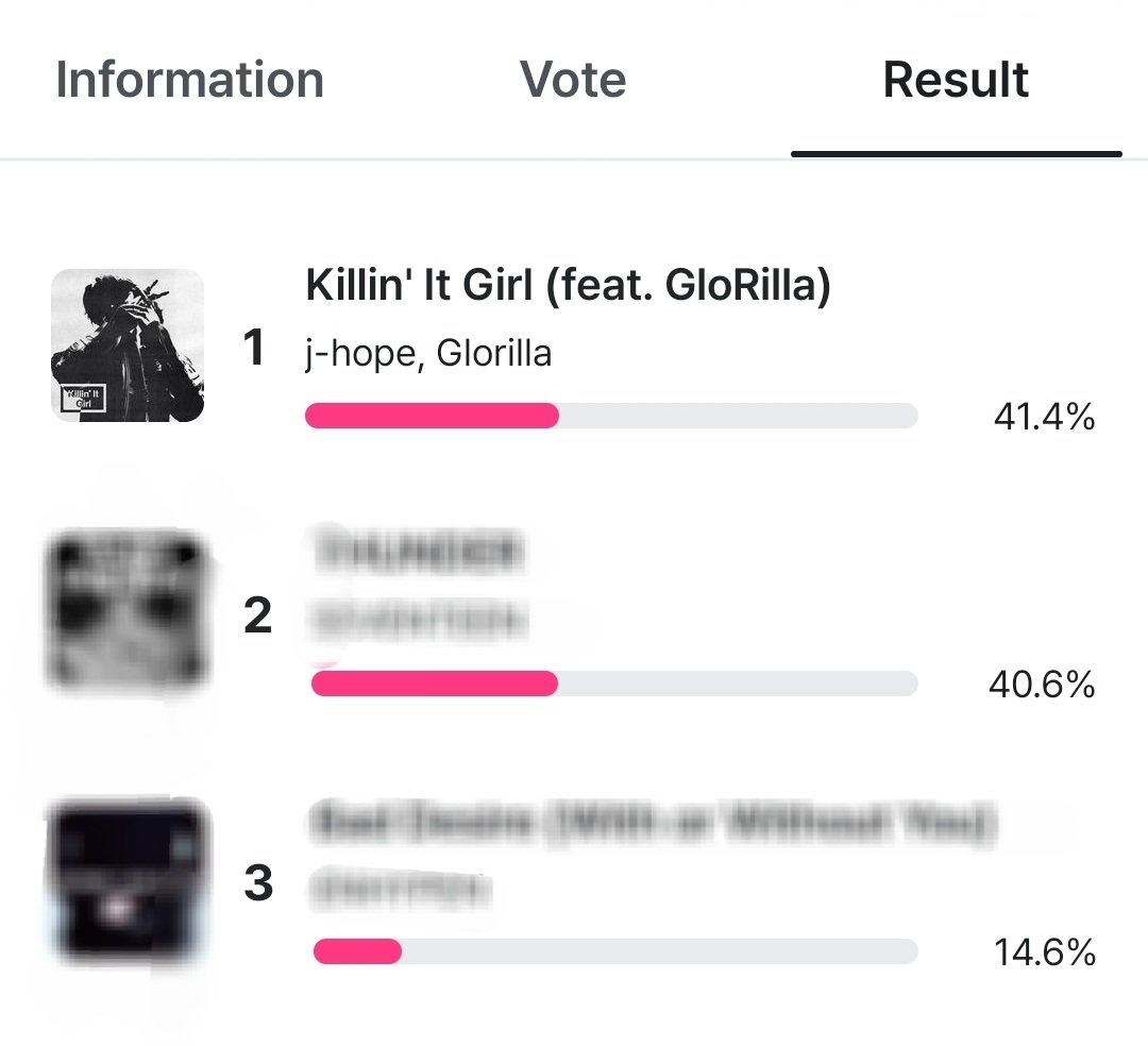 J-Hope's Fate Hangs in Balance: Vote Now or Miss Out on BTS History!