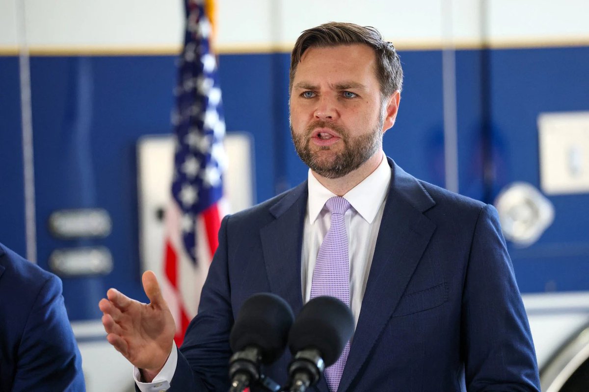 JD Vance Blasts Israel: Urges US to Stay Out of Iran Conflict!