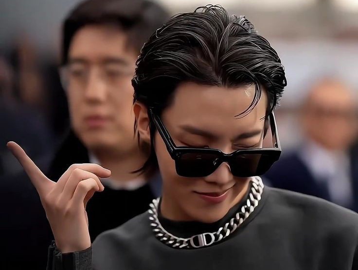 JHOPE Makes History as First Asian Rapper with Multiple #1 Hits!