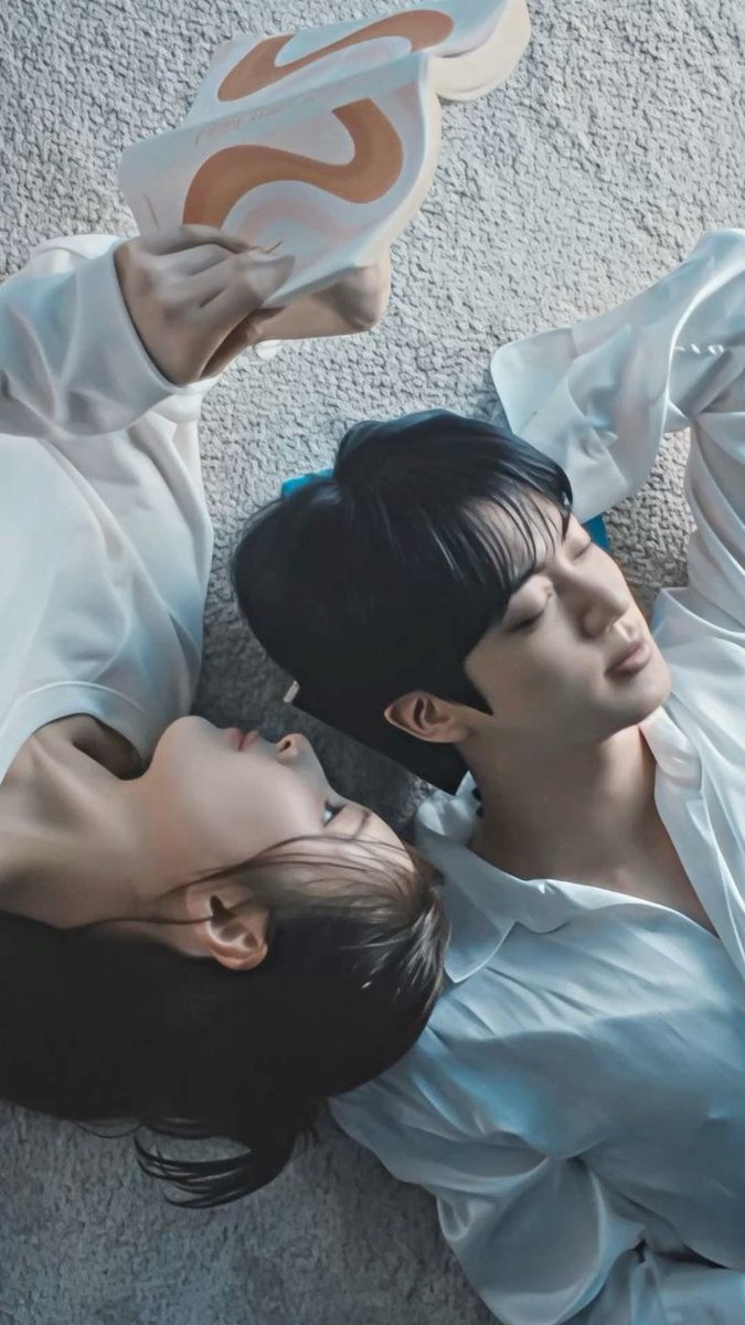 JIN's "Don't Say You Love Me" Shatters Records with 100M Streams!