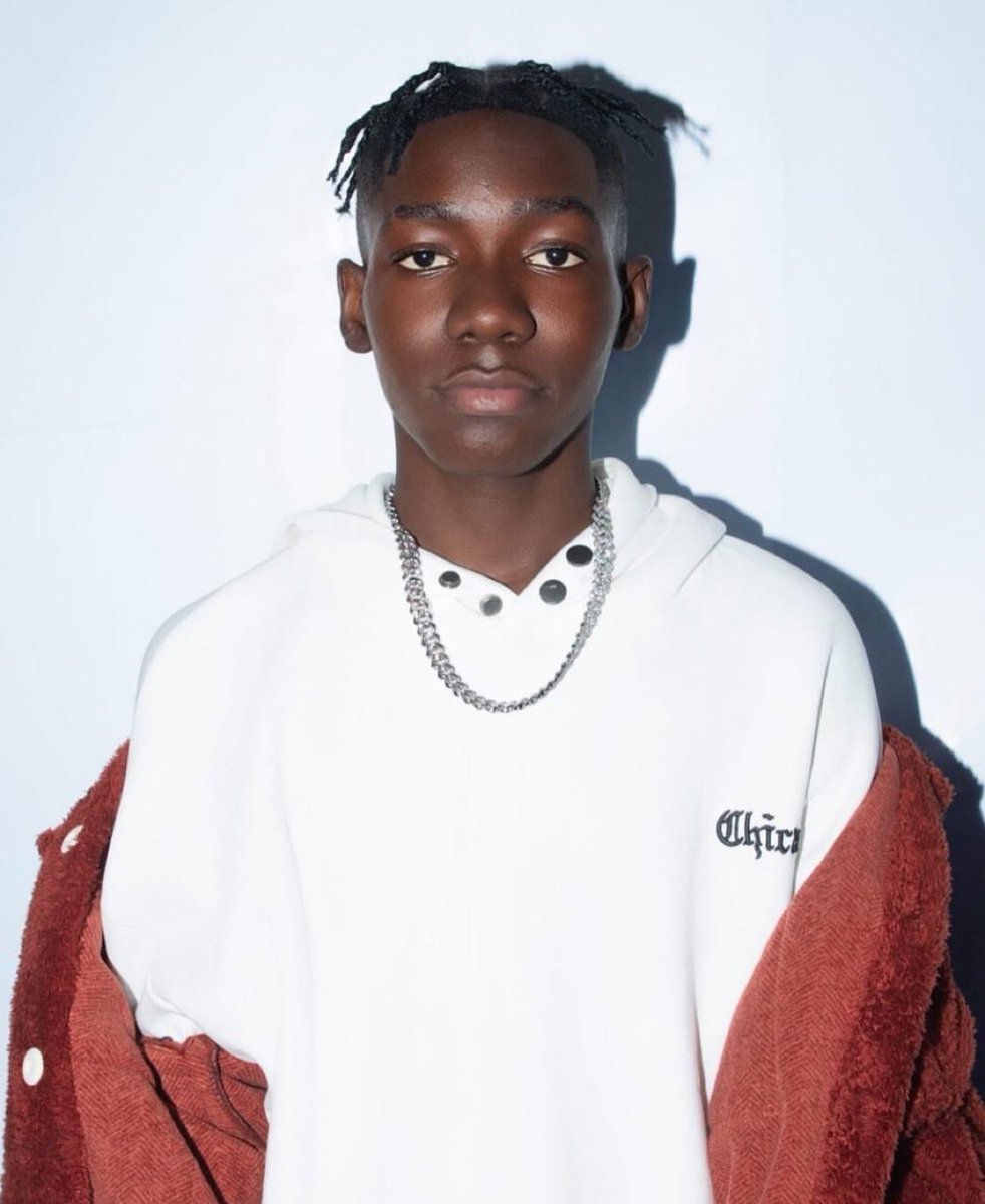 JUST IN 🚨 17-Year-Old Muyeez Breaks Spotify Streaming Records!