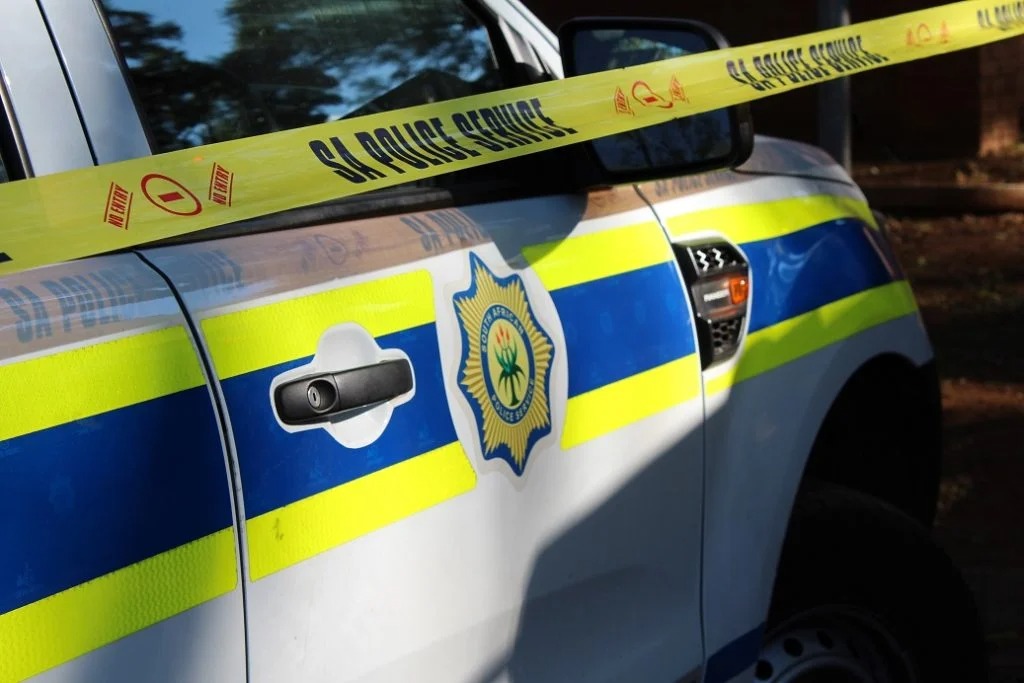 JUST IN: 3 House Robbery Suspects Killed in Johannesburg Police ShootoutN1ShootingJHBTraffic