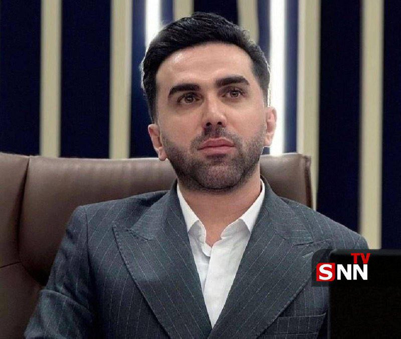 JUST IN 🔴 AI Pioneer Assassinated in Tehran Airstrike Shocks World