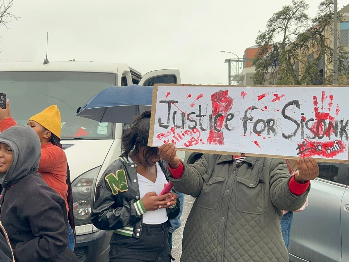 JUST IN: Protests Turn Deadly at Walter Sisulu University—3 Arrested!
