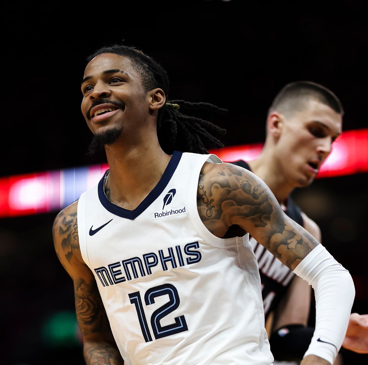 Ja Morant's Future with Miami Heat Sparks Major Controversy!
