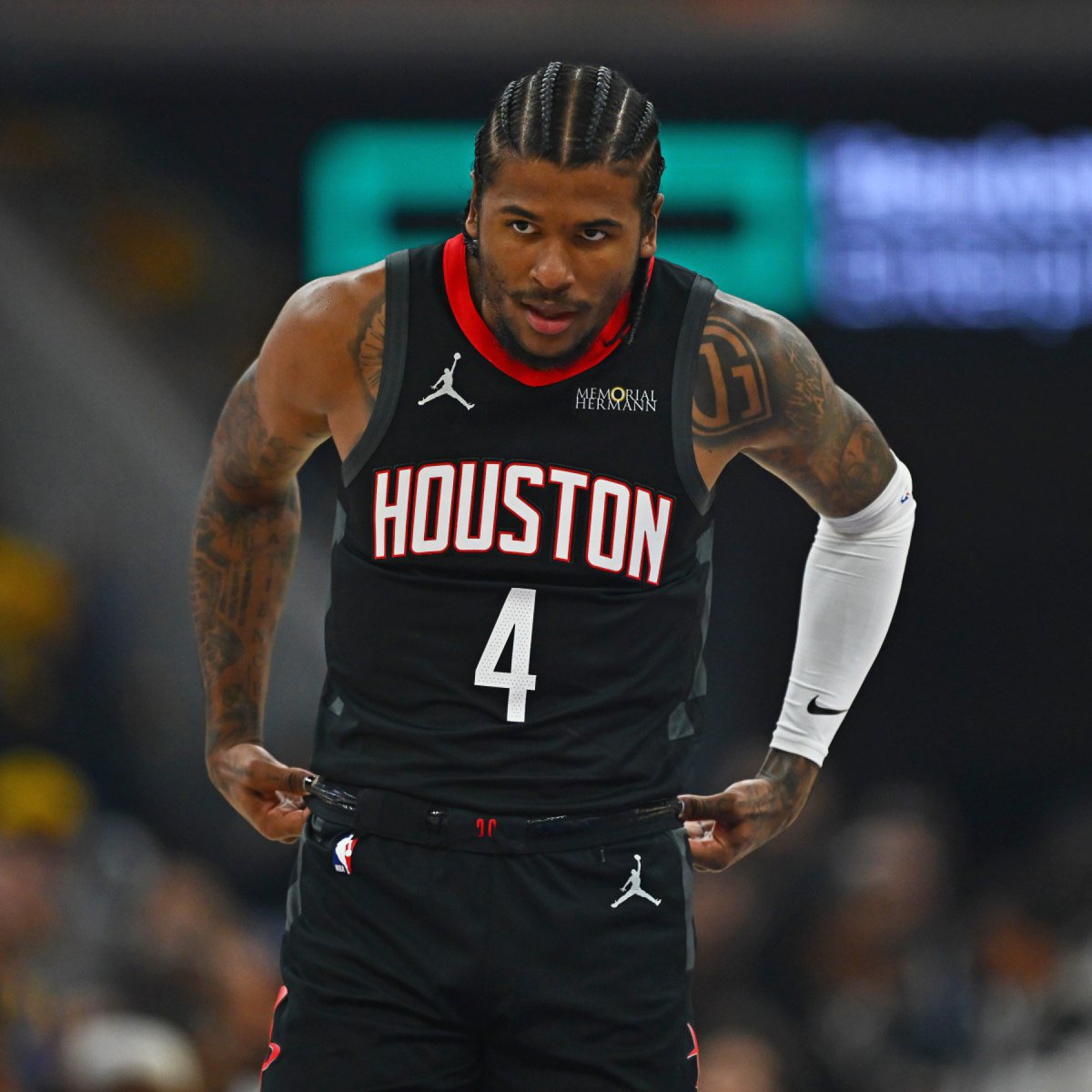 Jalen Green Trade Shocker: Suns Set to Ditch Young Star?!