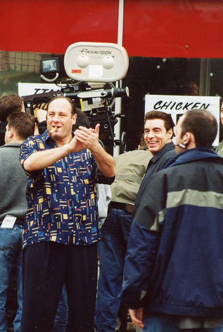James Gandolfini's Legacy Sparks Debate 12 Years After His Death