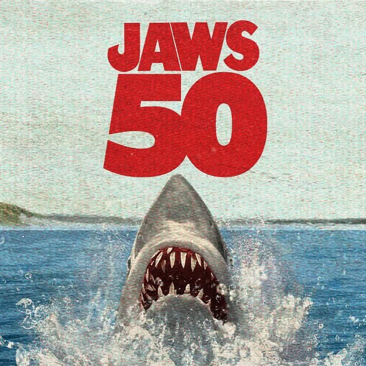 Jaws 50th: Spielberg's Shocking Confessions & Unseen Secrets Revealed!