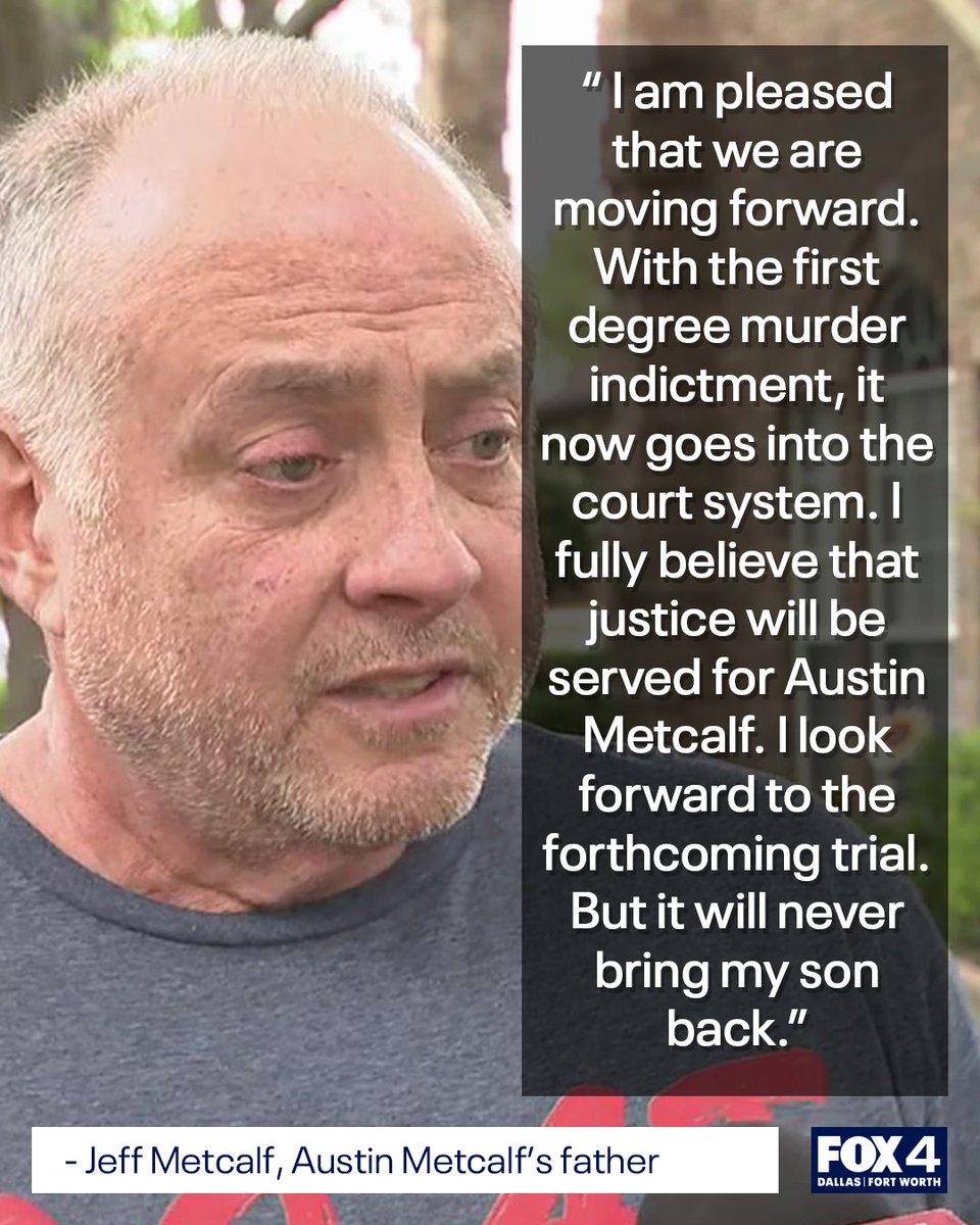 Jeff Metcalf's Shocking Response to Karmelo Anthony's Indictment!