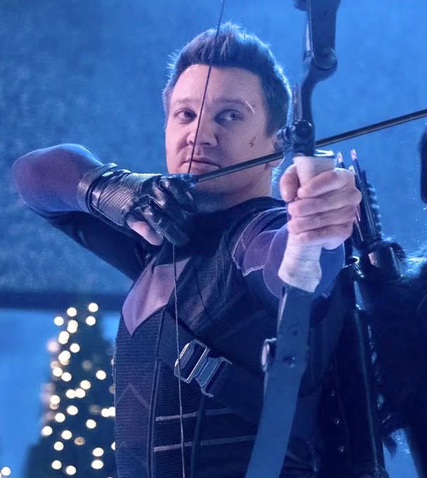 Jeremy Renner’s Hawkeye Return Sparks Outrage Among Fans!