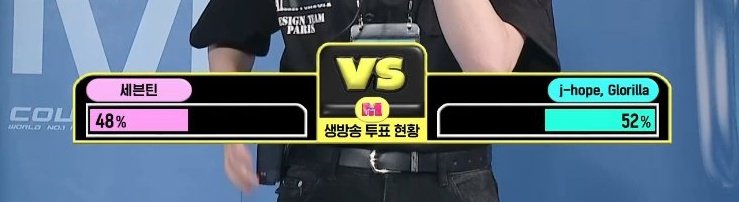 Jhope Leads By 4%: Will ARMY Secure a Massive Victory?  
Jhope MCountdown Voting Strategies Unveiled!  
ARMY's Support for K-Pop Artists: A Game-Changer?  
MCountdown Competition Updates: Who's in the Lead?