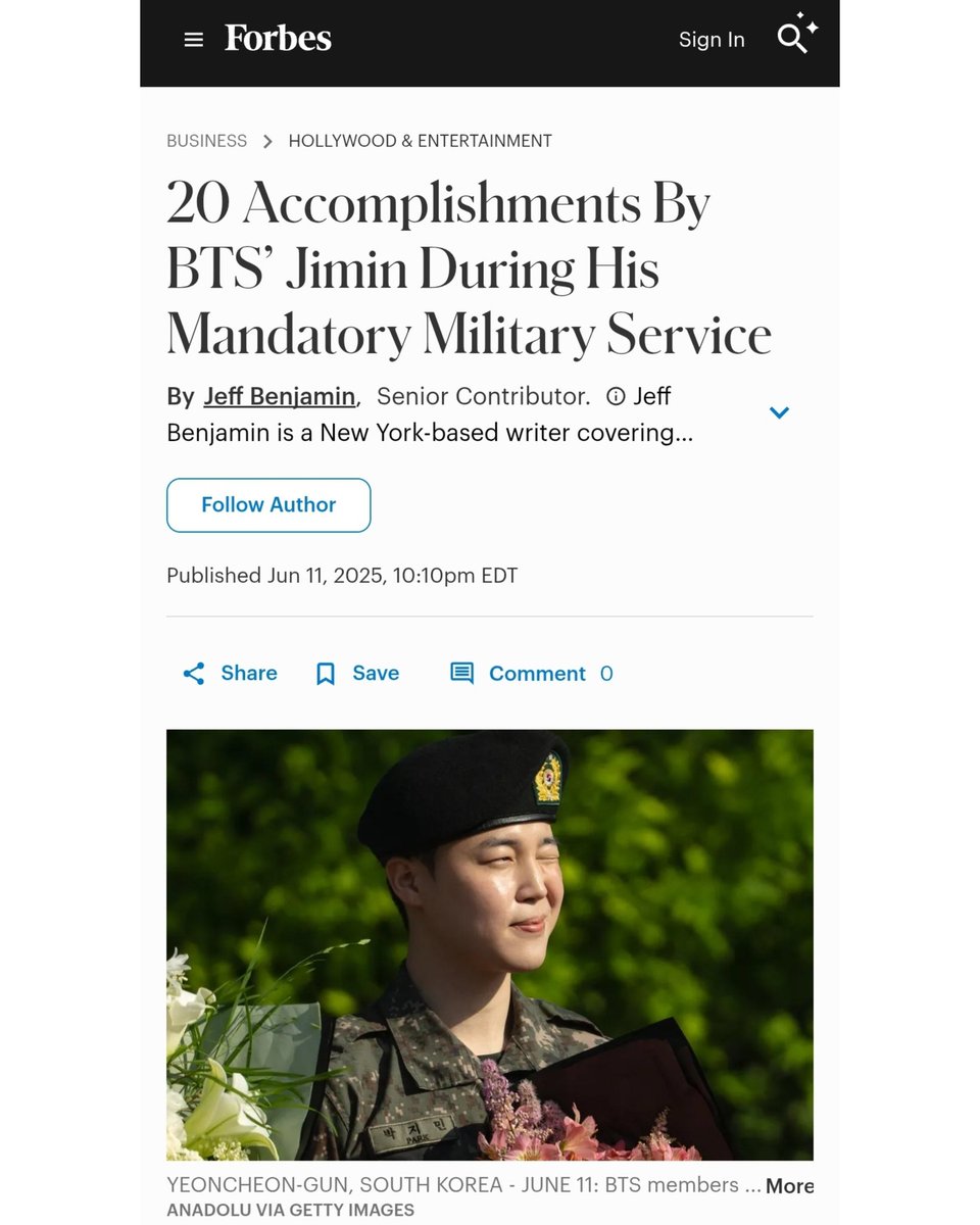 Jimin's Military Service: Controversial Triumphs or Distractions?