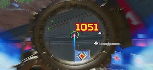 Jitter-aim Tools Fail: Are Apex Legends Pros Cheating?