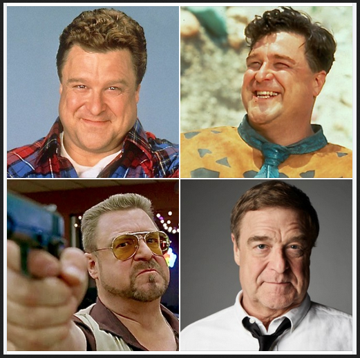 John Goodman, 73, Sparks Outrage with Shocking Revelation!