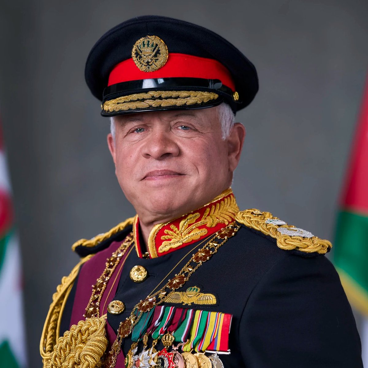 Jordan's Bold Move: Intercepting Iranian Threats to Secure Israel!