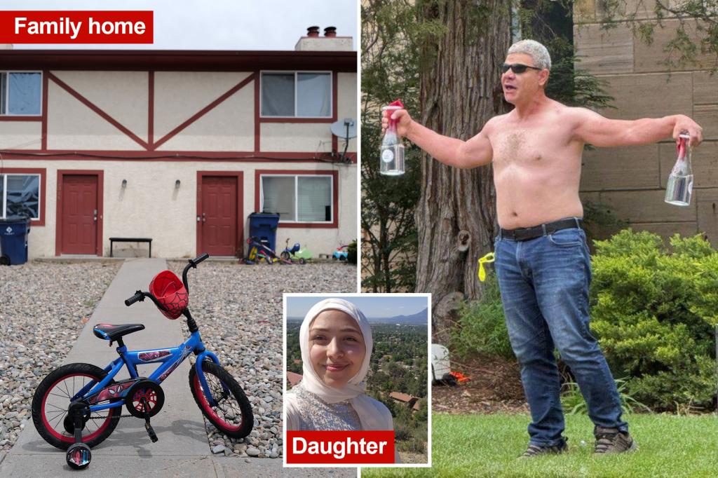 Judge Blocks Deportation of Boulder Terror Suspect’s Family!