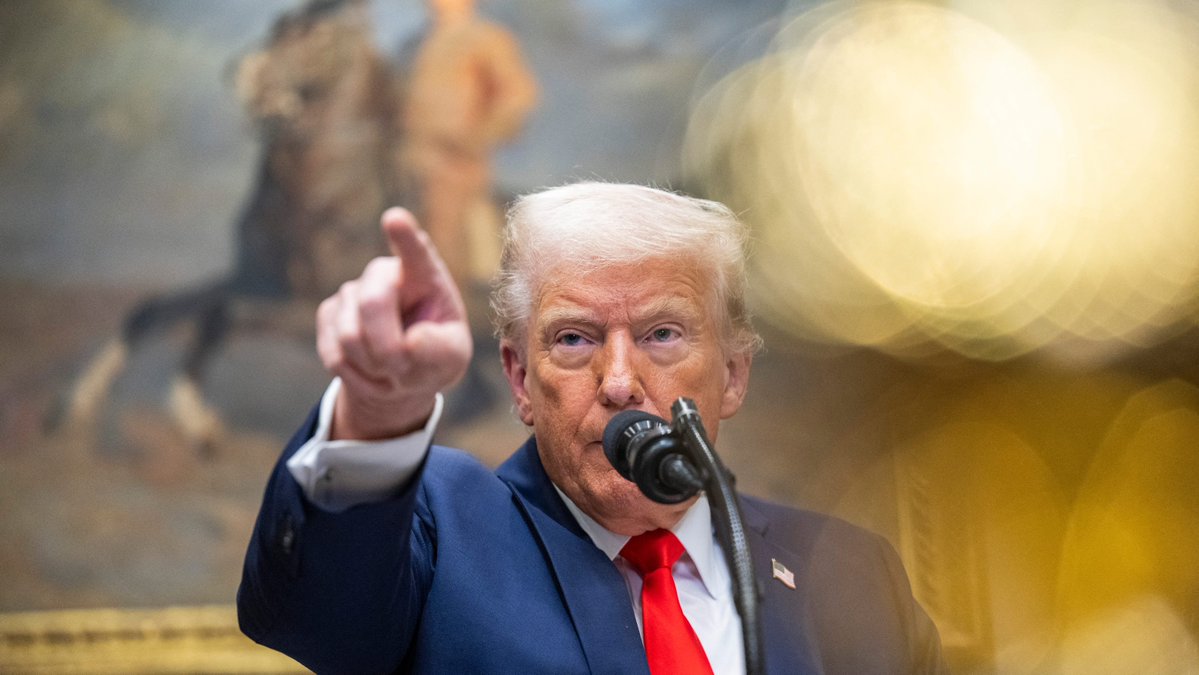 Judge Orders Trump to Finance Controversial DEI Research Amid NIH Fallout!