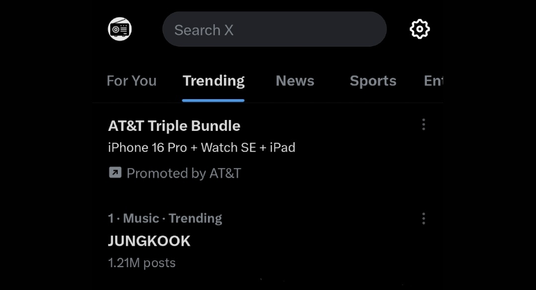 Jung Kook Sparks Outrage: 1.21M Posts Ignite USA's Fury!