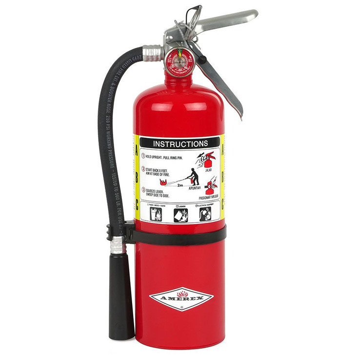 Justifiable Homicide in Buckhead: Fire Extinguisher Fatality Shocks