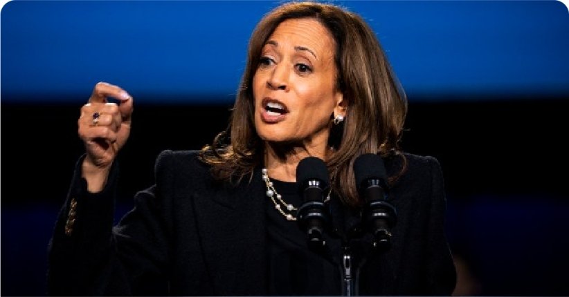 Kamala Harris Eyes California Governorship: A Bold Move or Desperation?