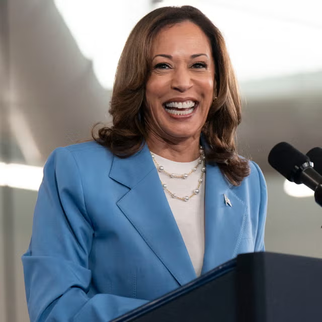 🚨 Kamala Harris's Shocking Move: California Governor Run?!