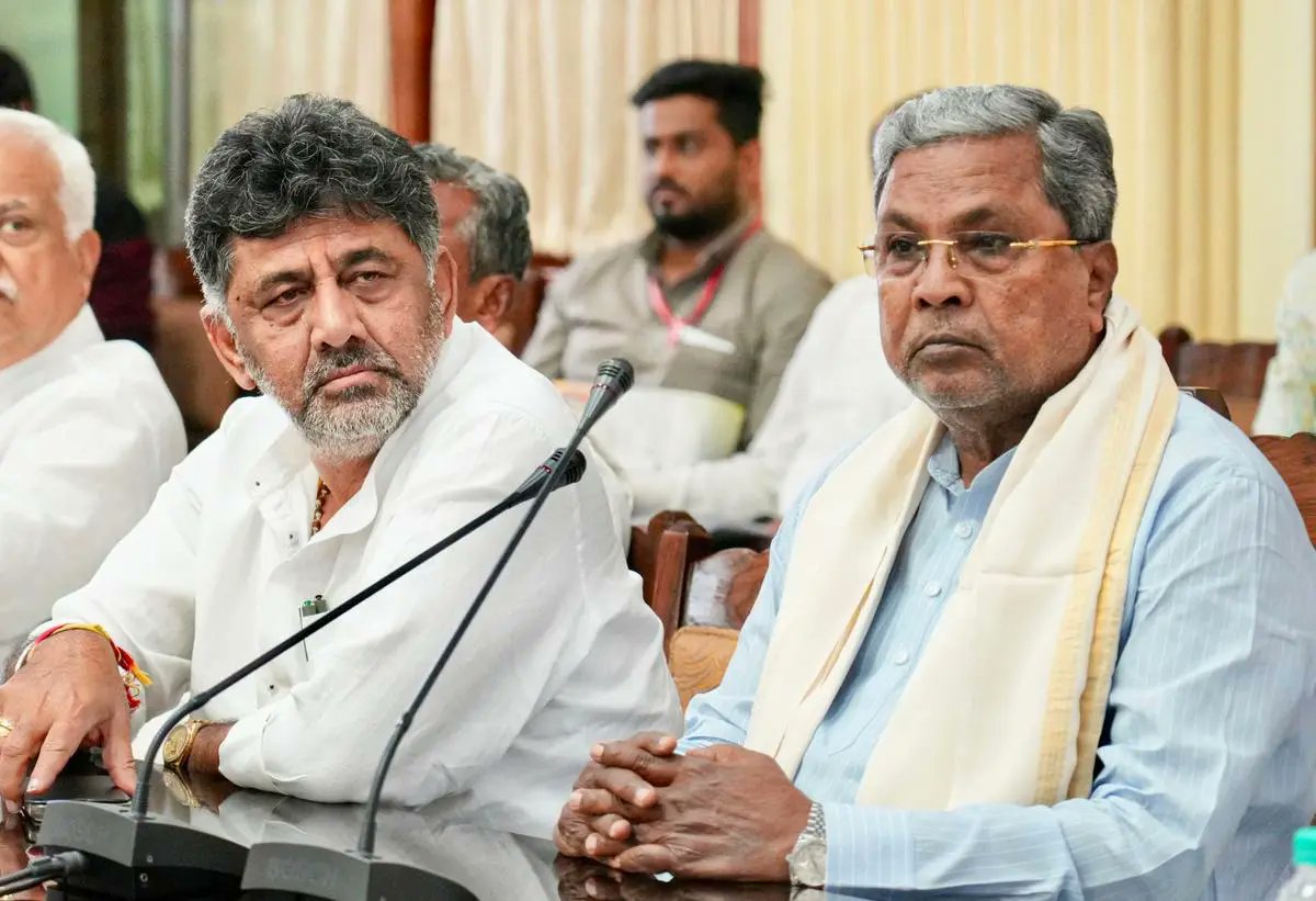Karnataka Stampede: Government's Apology Sparks Outrage!  
Immediate Relief vs. Accountability—Who's Really Responsible?