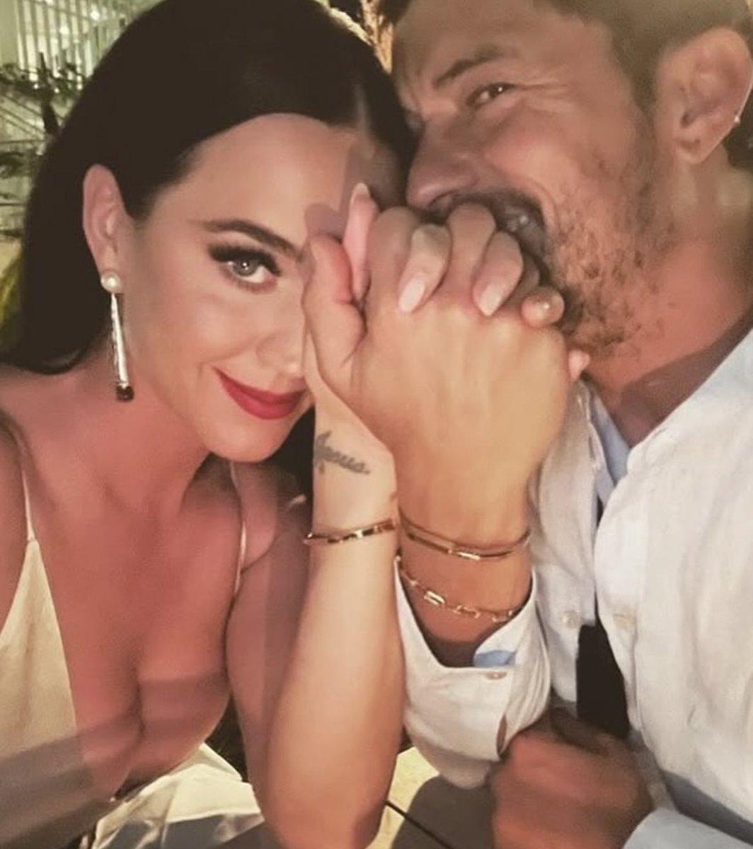 Katy Perry and Orlando Bloom Split: Shocking End to Fairy Tale Romance!